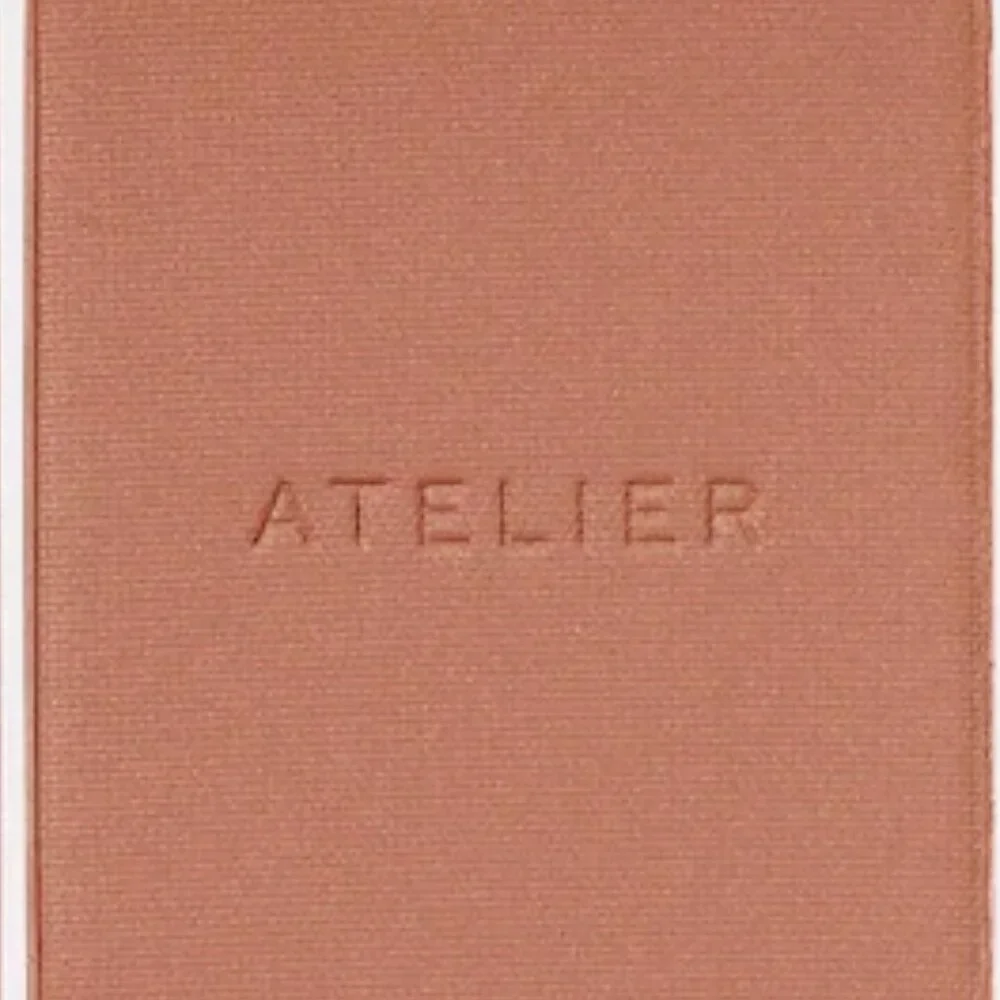 NIB ✅Westman Atelier #SABLE & SUEDE Baby Cheeks Powder Blush Duo
